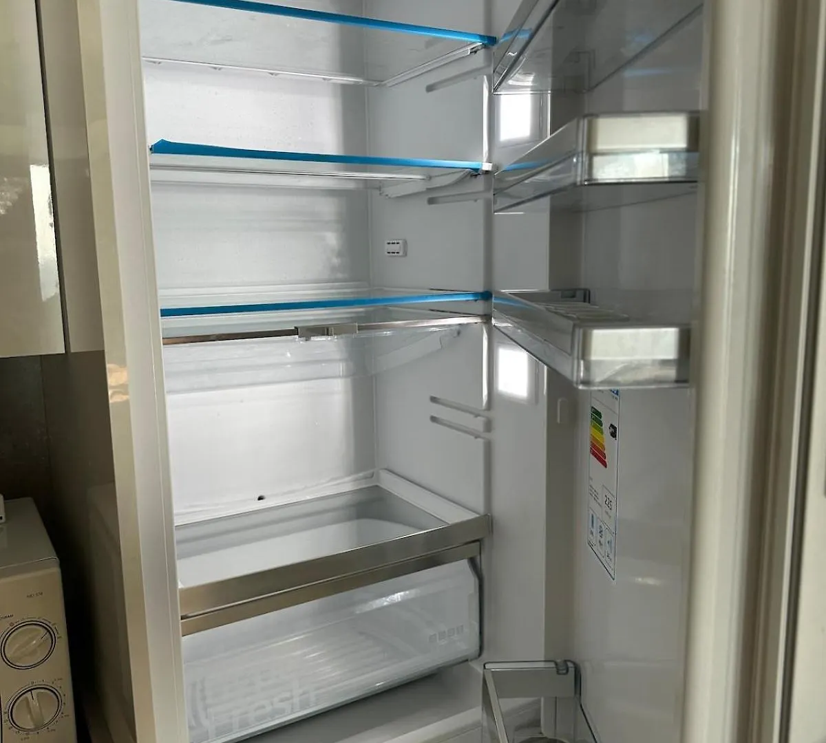 Live Lavishly Balcony 30 Plus Floor Provincia di Provincia di Istanbul